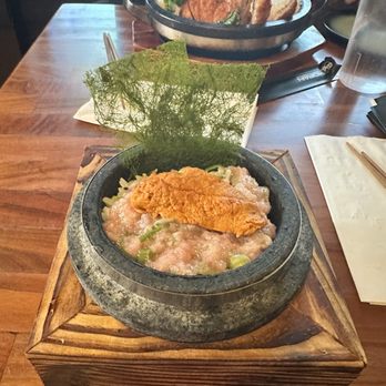 Kopan Sushi & Ramen - Donburi - Ramen Near Me - Fullerton, California