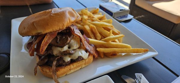 Midtown Social by null