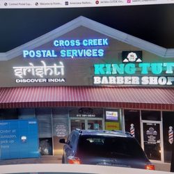Unitied States Post Office