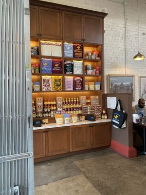 Botiwalla by Chai Pani by null