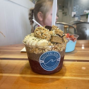 Nautical Bowls - Acai Bowls Near Me - Oro Valley, Arizona Nautical Bowls - Acai Bowls Near Me - Oro Valley, Arizona