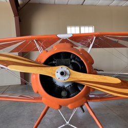 EAA Aviation Museum