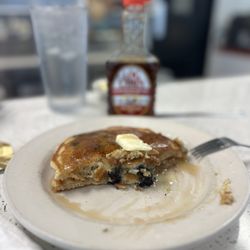 The Hideout Kitchen and Cafe