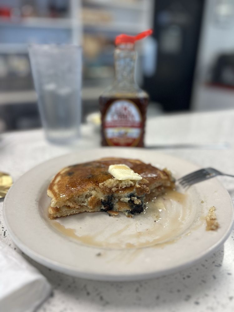 The Hideout Kitchen and Cafe