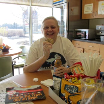 Rhode Island Blood Center - Warwick Donor Center - She earned that cookie - Blood & Plasma Donation Centers Near Me - Warwick, Rhode Island Rhode Island Blood Center - Warwick Donor Center - She earned that cookie - Blood & Plasma Donation Centers Near Me - Warwick, Rhode Island