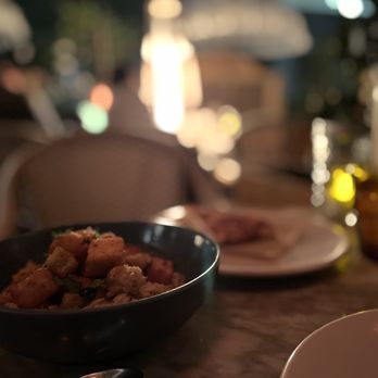 Barcha - Mediterranean Near Me - San Francisco, California
