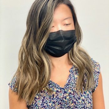 Trisha Styles - After - Hair Extensions Near Me - San Jose, California