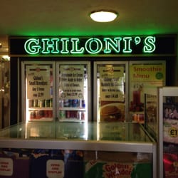 Ghilonis