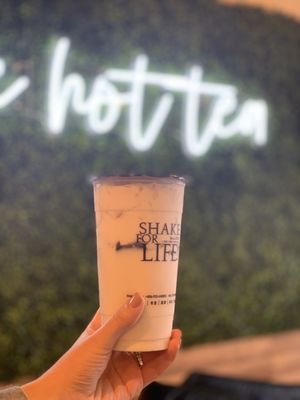 Ding Tea Richardson by null