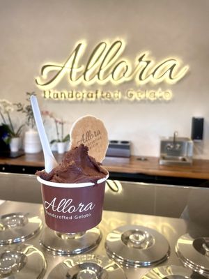 Allora Gelato by null
