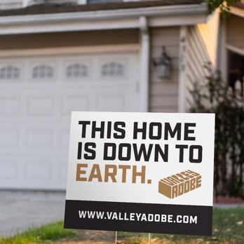 Hi! Printing & More - Yard sign for after projects completed - Printing Services Near Me - Fresno, California Hi! Printing & More - Yard sign for after projects completed - Printing Services Near Me - Fresno, California