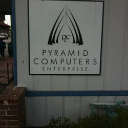 Pyramid Computers
