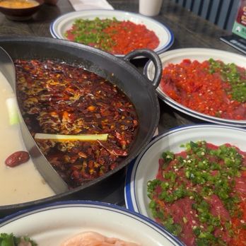 Feng Hotpot - Hot Pot Near Me - Sunnyvale, California