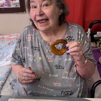 Papa Luigi - Mom loves her onion rings so much she's gonna turn into one! Lol Onion Rings - Pizza Near Me - Pitman, New Jersey Papa Luigi - Mom loves her onion rings so much she's gonna turn into one! Lol Onion Rings - Pizza Near Me - Pitman, New Jersey
