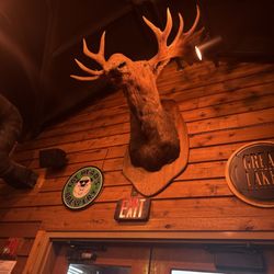 Texas Roadhouse