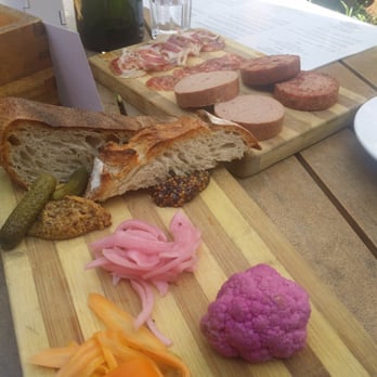 Leon's Full Service - Charcuterie selection - Gastropubs Near Me - Decatur, Georgia