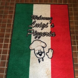 Luigi's Pizzeria