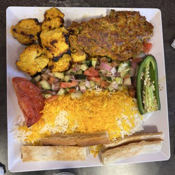 Kabob Korner - Kebab Near Me - Bel Air, Maryland