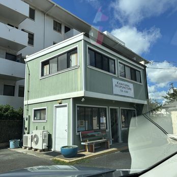 Kama'aina Acupuncture - Acupuncture Near Me - Honolulu, Hawaii