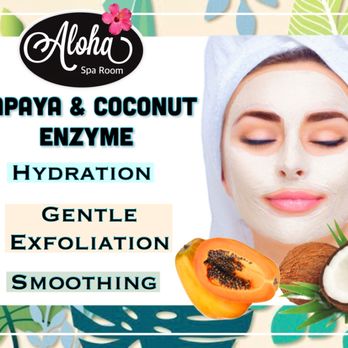 Aloha Spa Room - I specialize in treating sensitive skin! - Estheticians Near Me - Maitland, Florida