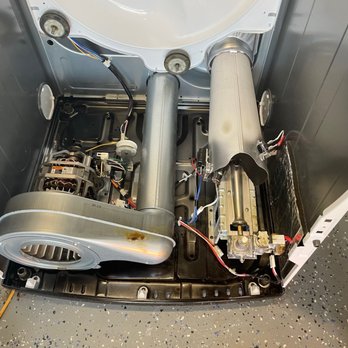 Liston's Appliance Service Stan - All clean - Appliances & Repair Near Me - Novato, California Liston's Appliance Service Stan - All clean - Appliances & Repair Near Me - Novato, California