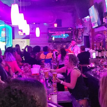 NoDa 101 - Karaoke Near Me - Charlotte, North Carolina