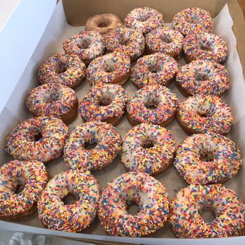Johnny Doughnuts - Donuts Near Me - San Rafael, California Johnny Doughnuts - Donuts Near Me - San Rafael, California