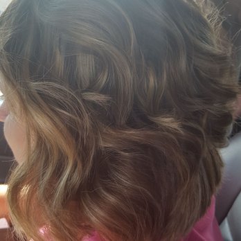 Lavish Hair Designs - Back of hair - Hair Salons Near Me - Warsaw, Indiana Lavish Hair Designs - Back of hair - Hair Salons Near Me - Warsaw, Indiana