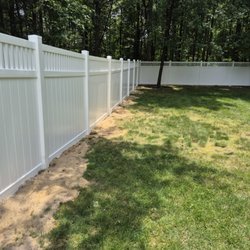 Emperor Fence