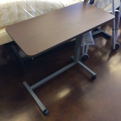 Flintridge Pharmacy & Wellness Center - Bedside table for $119