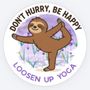 Photo of Loosen Up Yoga