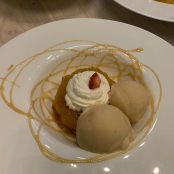 Franchesco's Ristorante - Italian Near Me - Rockford, Illinois