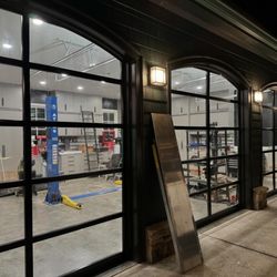 Better Choice Garage Doors