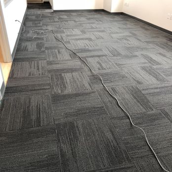 Solis Flooring - a crack in the floor - Flooring Near Me