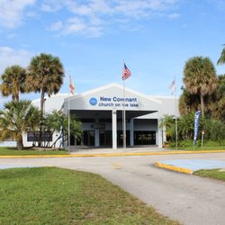 New Covenant Church