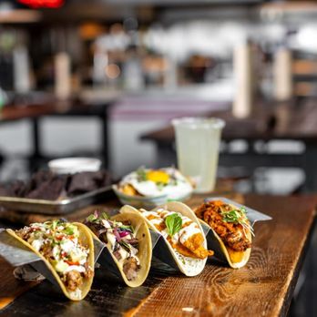 Velvet Taco - Velvet Taco 2 - New American Near Me - Tulsa, Oklahoma Velvet Taco - Velvet Taco 2 - New American Near Me - Tulsa, Oklahoma