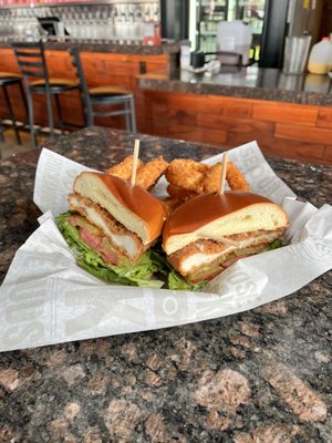 Rock & Brews by null