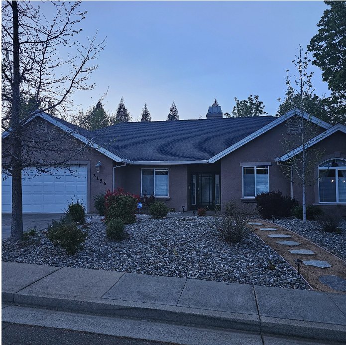 Slide of RAW Construction & Roofing