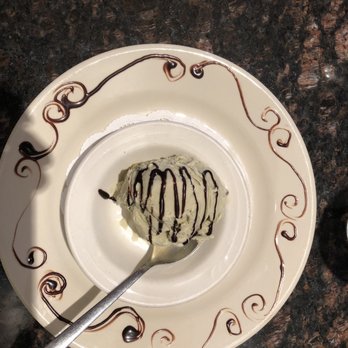 Pizza A Metro - Pistachio Gelato - Italian Near Me - Phoenix, Arizona