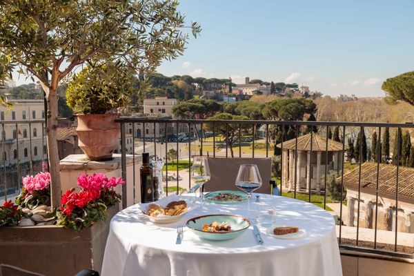 Fortyseven Hotel by null