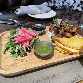 Sol Agave - Pork belly bites - Mexican Near Me - San Clemente, California Sol Agave - Pork belly bites - Mexican Near Me - San Clemente, California
