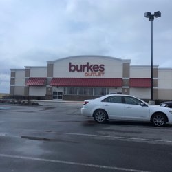 Burkes Outlet