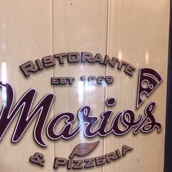 Mario's Ristorante & Pizzeria - Pizza Near Me - Plainview, New York Mario's Ristorante & Pizzeria - Pizza Near Me - Plainview, New York