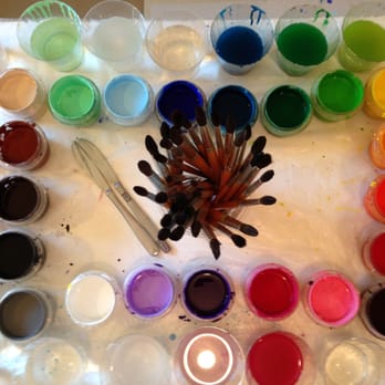 Healing and Creative Expression With Claudia Erzinger - all materials provided, beginners welcome! - Art Classes Near Me Healing and Creative Expression With Claudia Erzinger - all materials provided, beginners welcome! - Art Classes Near Me