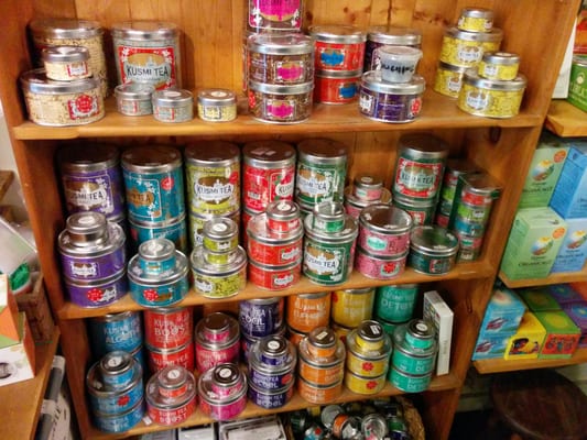 The Mercantile by null