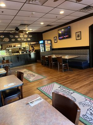 Beni’s Trattoria by null