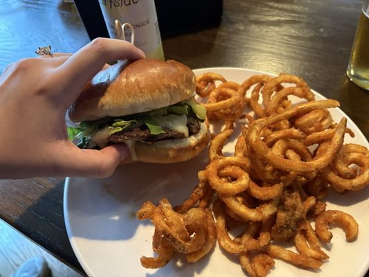 Southport Betty's by null