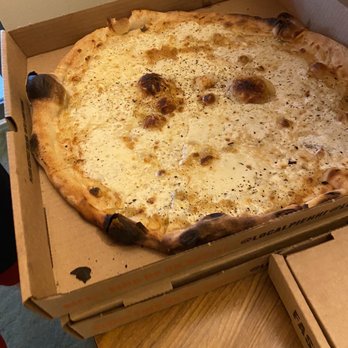 Local Pie - white pie - Pizza Near Me - Hilton Head Island, South Carolina Local Pie - white pie - Pizza Near Me - Hilton Head Island, South Carolina