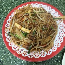 西貢餐室 - Signature mai fun (rice noodles)