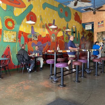 Freedom Burrito - Inside - Mexican Near Me - Santa Clara, California Freedom Burrito - Inside - Mexican Near Me - Santa Clara, California